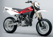 Husqvarna SM125s